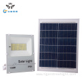 Wholesale light control waterproof solar panel flood light